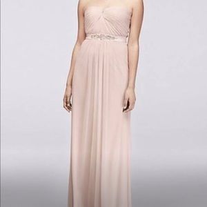 Bridesmaids Dress